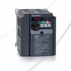 三菱汎用 變頻器 FREOROL·D700
