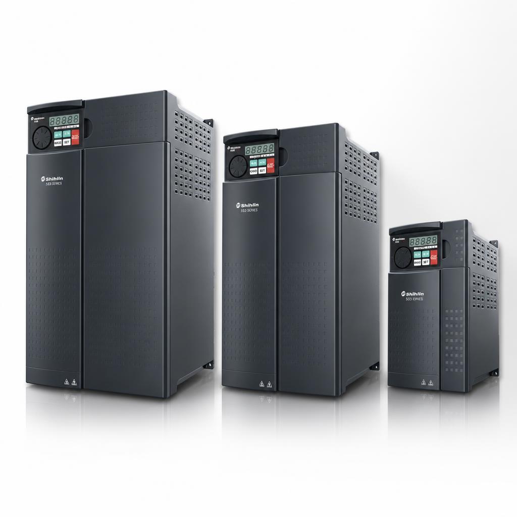SE3系列 高性能向量型变频器