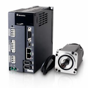 SDE系列 AC SERVO SYSTEM 交流伺服系統