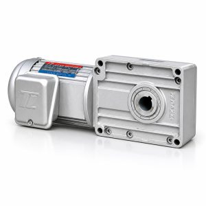 TL4070 軸上型減速馬達