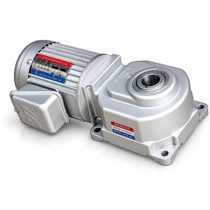 TL4060 軸上型減速馬達