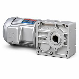 TL5080軸上型減速馬達